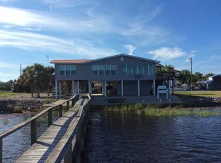 220 Sandpiper Rd N, Perry, FL 32348