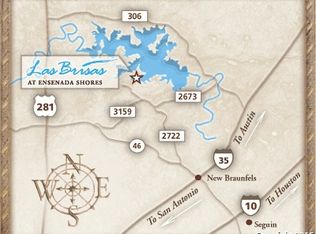1610 Bella Vis, Canyon Lake, TX 78133