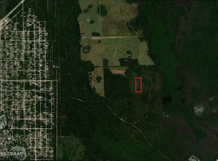 0 Big John Dr, Deland, FL 32724