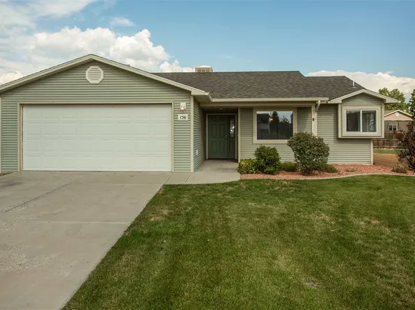 156 N Park Ct, Fruita, CO 81521