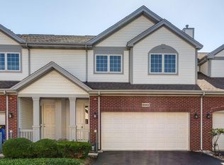 6442 Cunningham Ct, Gurnee, IL 60031