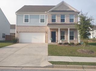 2512 Wescott Way, Bethlehem, GA 30620