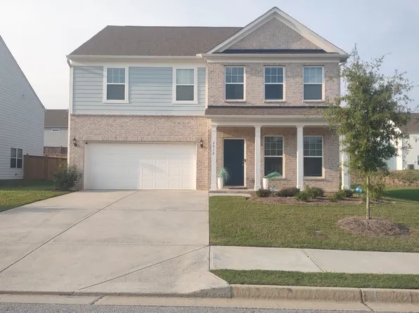 2512 Wescott Way, Bethlehem, GA 30620