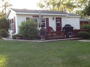 13960 Elmer Hanson Dr SE, Mentor, MN 56736