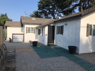 354 1st St, Solvang, CA 93463