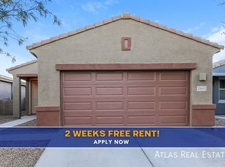 10695 W Dickerson Dr, Marana, AZ 85653