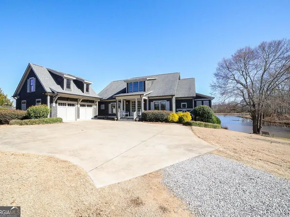 4975 Greensboro Hwy, Watkinsville, GA 30677