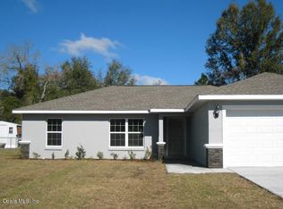 8965 SE 158th Pl, Summerfield, FL 34491