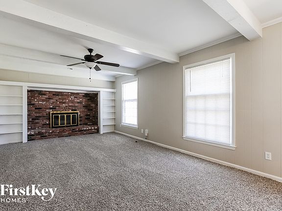 4th image of 10001 Connell Dr