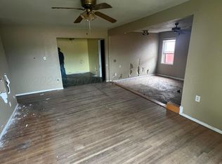 302 S Robey Ave, Fritch, TX 79036