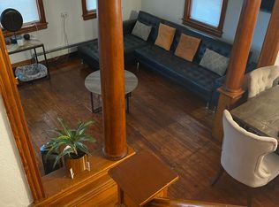 112 N Fairview St, Riverside, NJ 08075