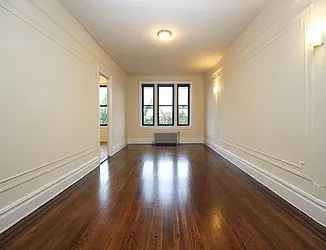 Rented by SW Queens Mezzanine