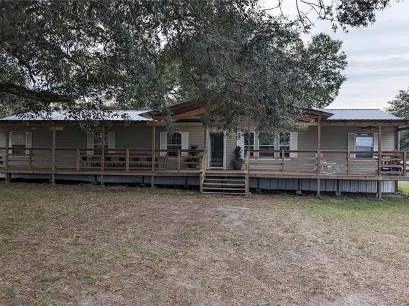 318 SW Daybreak Ct, Fort White, FL 32038