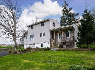 4168 W Seneca Tpke, Syracuse, NY 13215