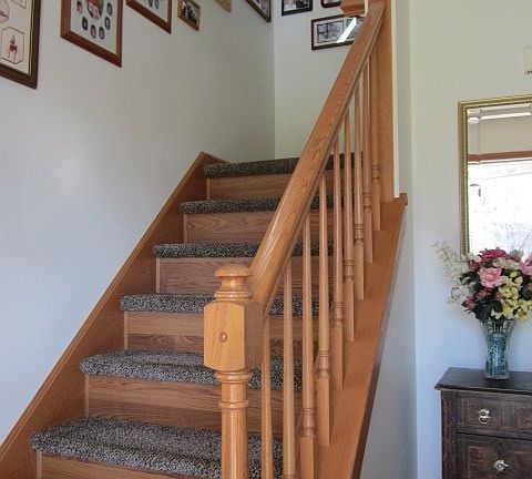 4th image of 51594 Winding Waters Ln #L