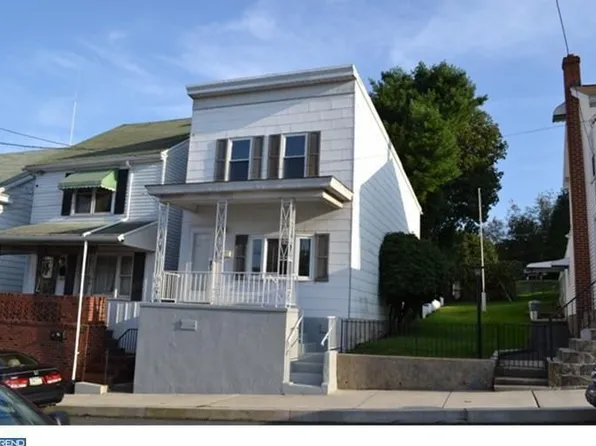 405 Church St, Minersville, PA 17954