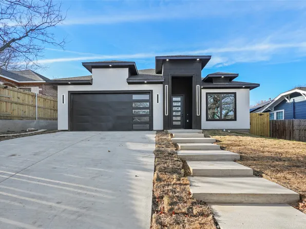 1531 Waco Ave, Dallas, TX 75216