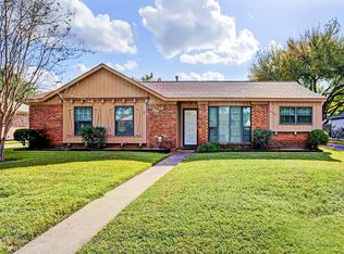 8907 Triola Ln, Houston, TX 77036