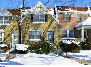 7943 Michener Ave, Philadelphia, PA 19150