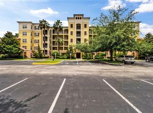 8827 Worldquest Blvd #1107, Bay Lake, FL 32821