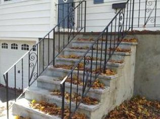 105 Navarre St, Hyde Park, MA 02136