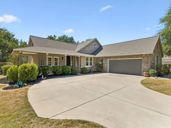 139 Crystal Springs Dr, Georgetown, TX 78633