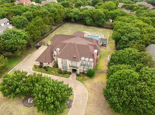 1341 Sunset Ridge Cir, Cedar Hill, TX 75104
