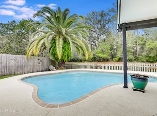1507 Bay Harbor Dr, Fleming Island, FL 32003
