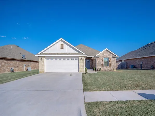 1116 Vermont Ave, Newcastle, OK 73065