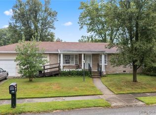 306 Highland Dr, Madison, IN 47250