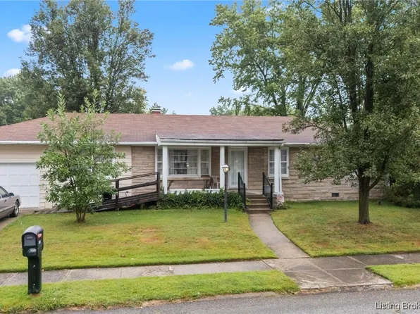 306 Highland Drive, Madison, IN 47250