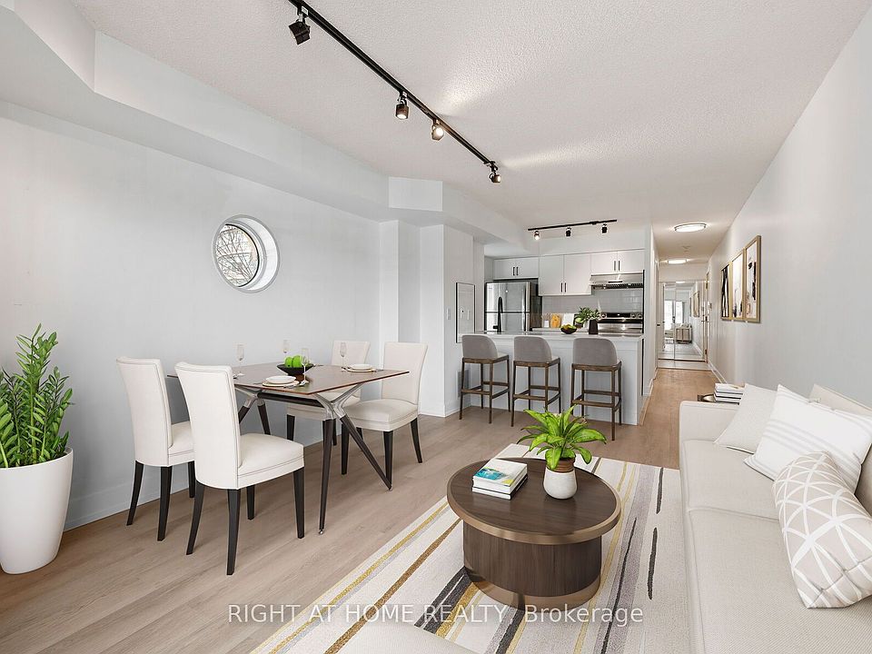1st image of 600 Queens Quay W #219