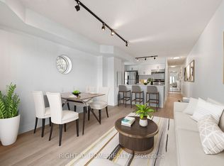 600 Queens Quay W #219, Toronto, ON M5V 3M3