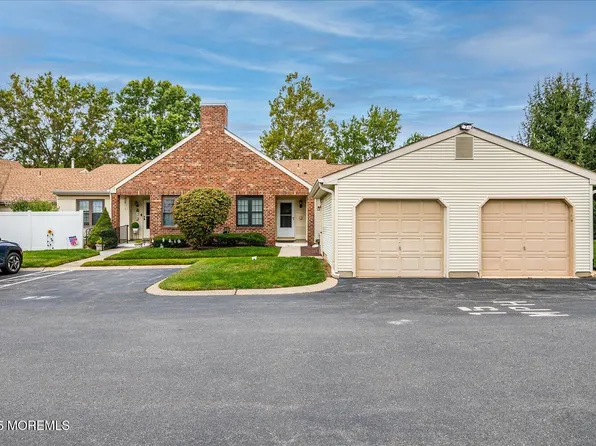 78 Whitehead Lane #78, East Brunswick, NJ 08816