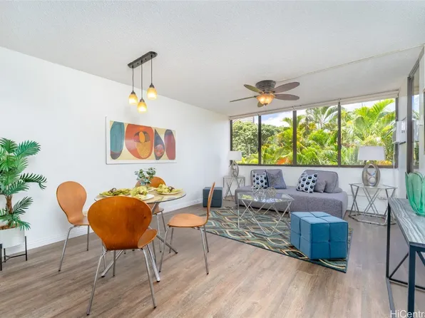 2752 Kaaha St APT 205, Honolulu, HI 96826