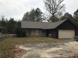 174 Wesley Jordan Rd, Leesville, LA 71446