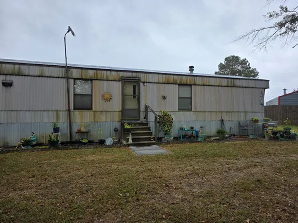 155 County Road 40, Eufaula, AL 36027