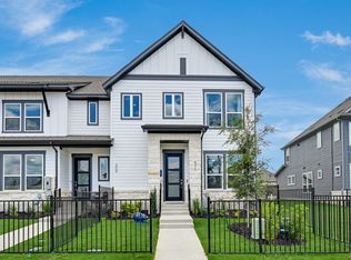 511 Emory Crossing Blvd, Hutto, TX 78634