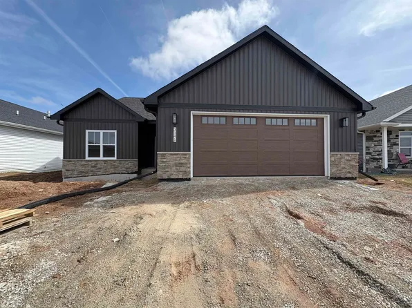 3141 Lazy Oaks, Green Bay, WI 54311