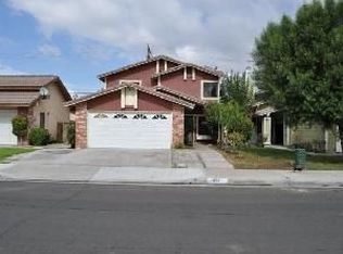 452 Orange Creek Rd, Perris, CA 92571