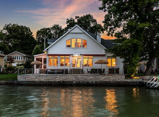 68211 Edgewater Beach Rd, White Pigeon, MI 49099