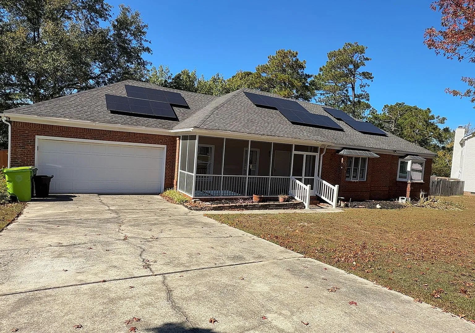 3 bed, 2157 sqft, $2,000 — Photo 2