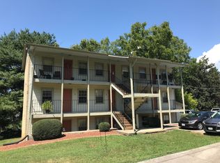 601 Janette Ave SW APT 7, Roanoke, VA 24016