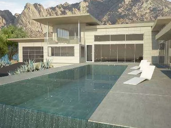 2355 N Milo Dr, Palm Springs, CA 92262