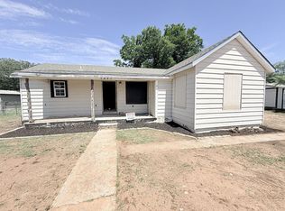 3001 Old Anson Rd, Abilene, TX 79603