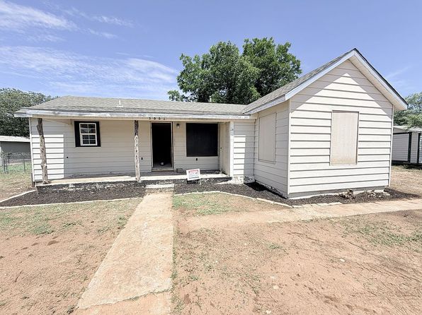 3001 Old Anson Rd