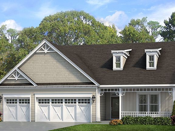 Elevation B Hardie