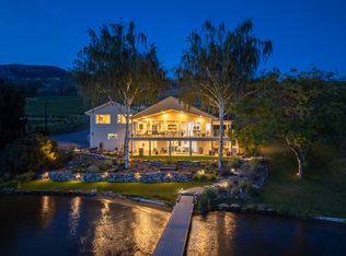 30 Eastside Rd, Okanagan Similkameen, BC V0H 1R5