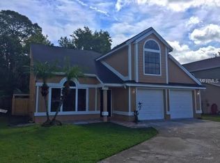 10232 Trilliums Ct, Orlando, FL 32825
