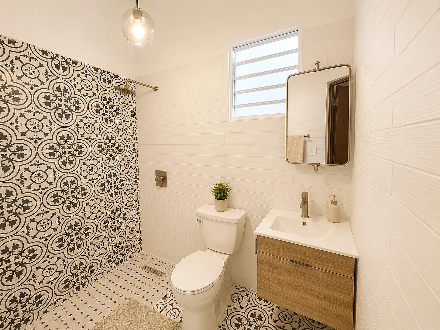 1 bed, 300 sqft, $1,150 — Photo 3